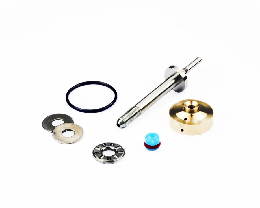 1/4" Major Swivel Repair Kit