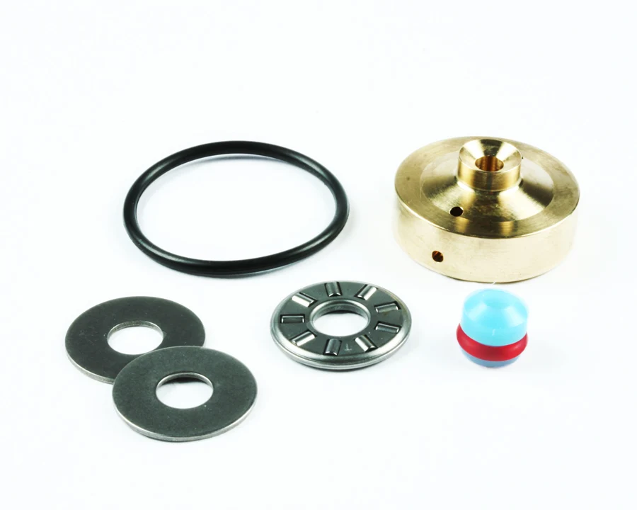 1/4" Minor Swivel Repair Kit