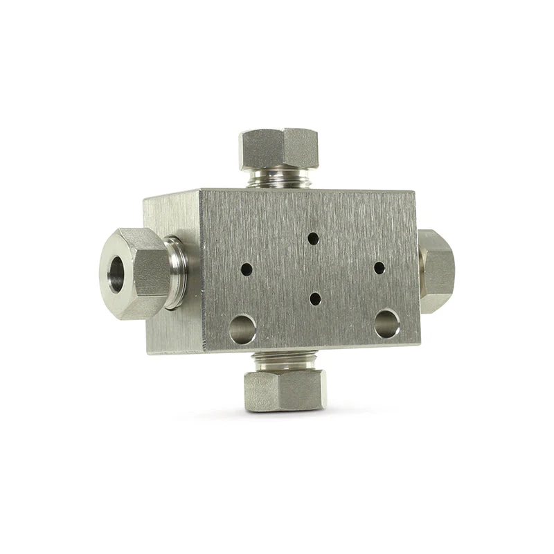 AccuStream Products