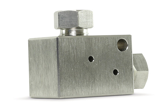 60k Elbow, 3/8 in.