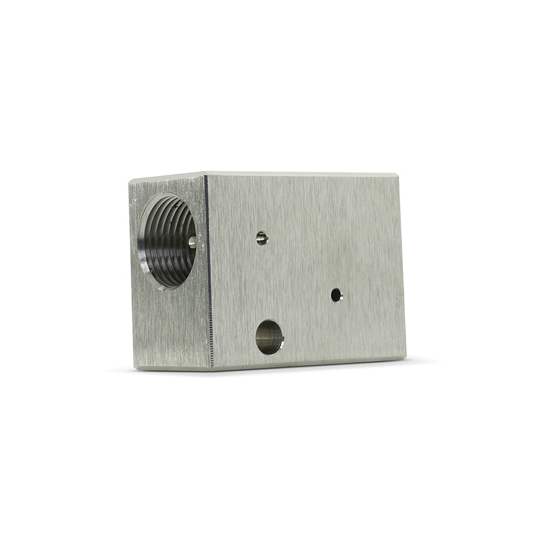 60k Elbow, 3/8 in., No fittings