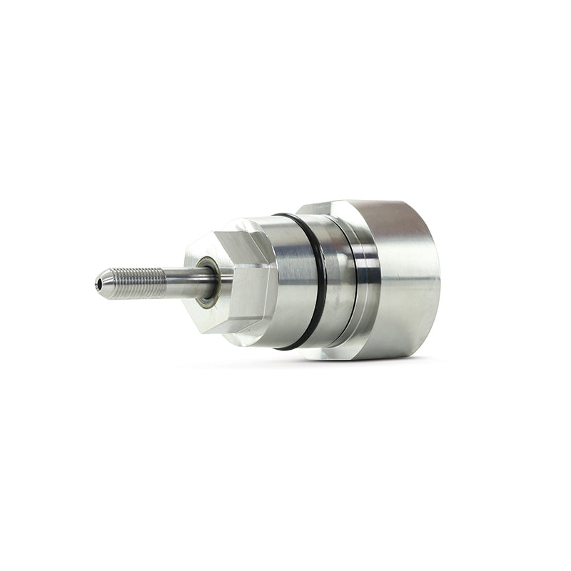 90° Swivel Assembly, 3/8-in., Female to male