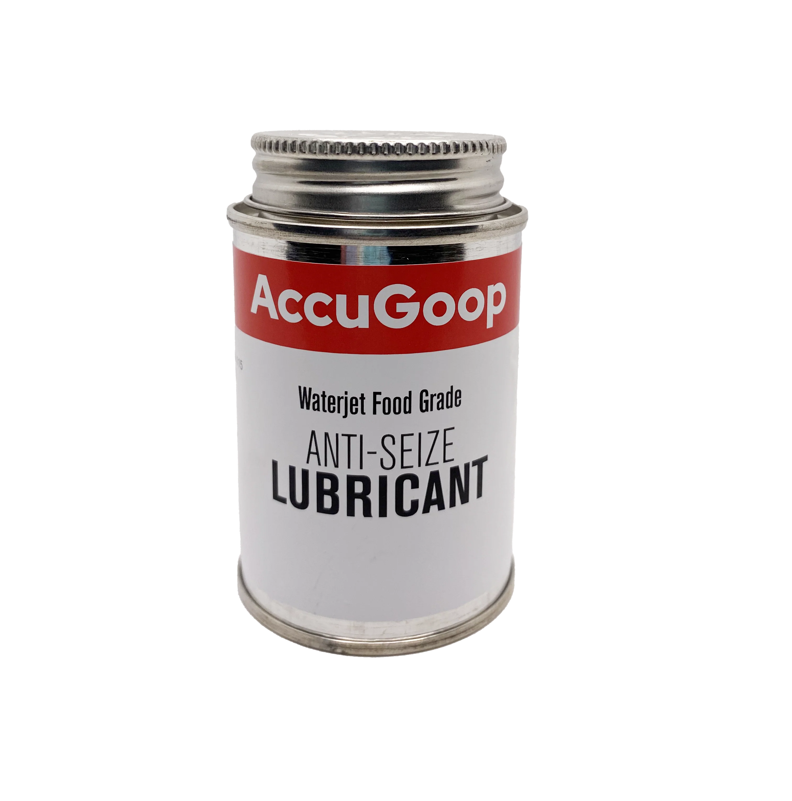 AccuGoop, Food-grade anti-seize lubricant, 4 oz.