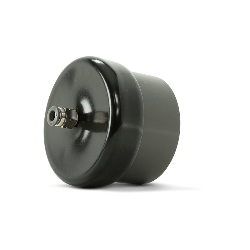 Actuator, Normally-closed