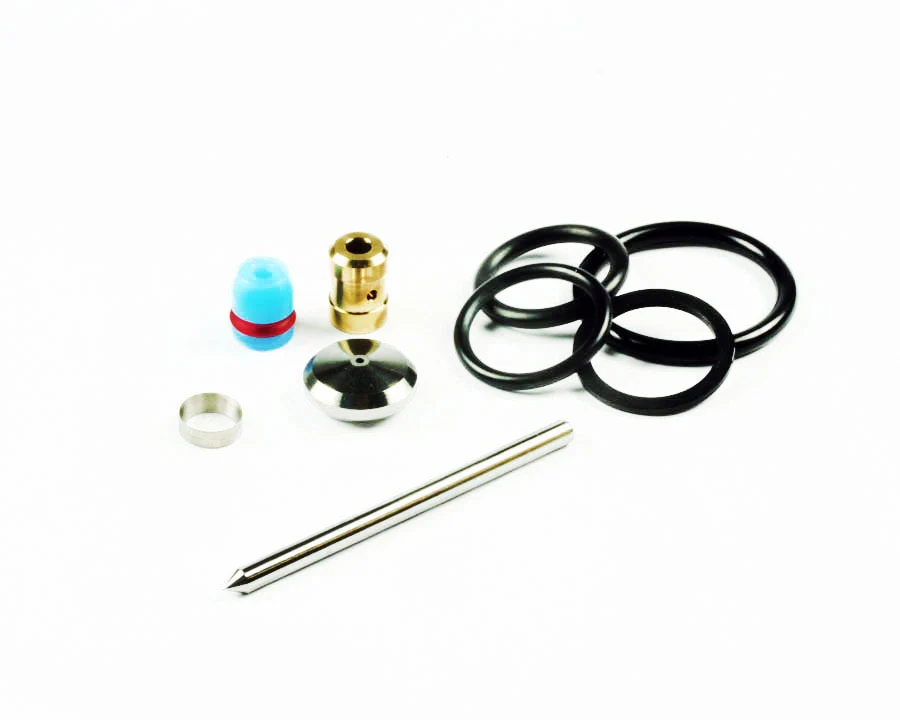 AS Bleed Down Valve Repair Kit II