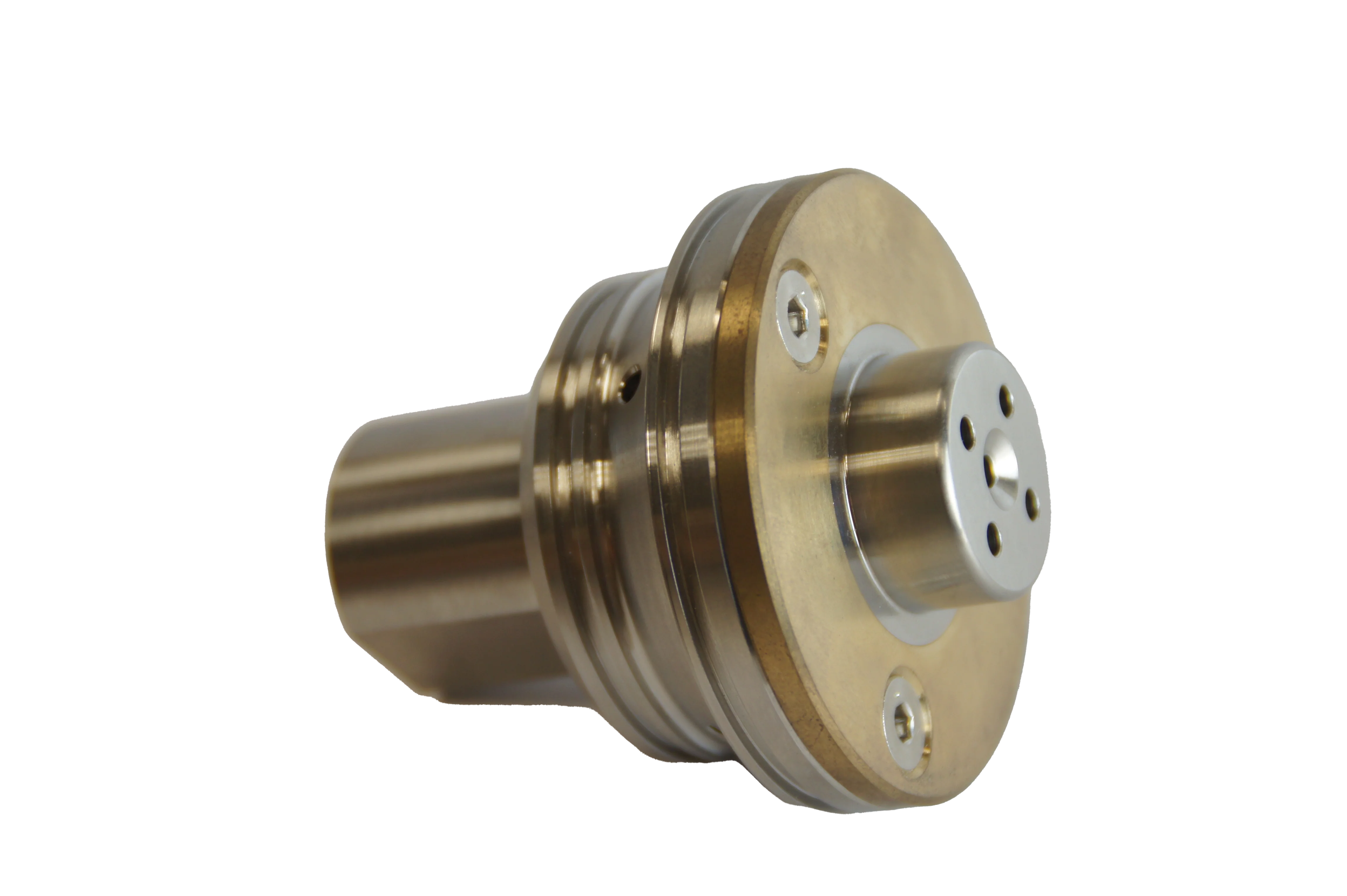 AS Check Valve Body