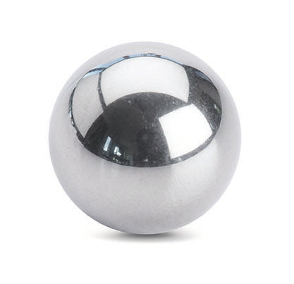 Ball, Dia. 6