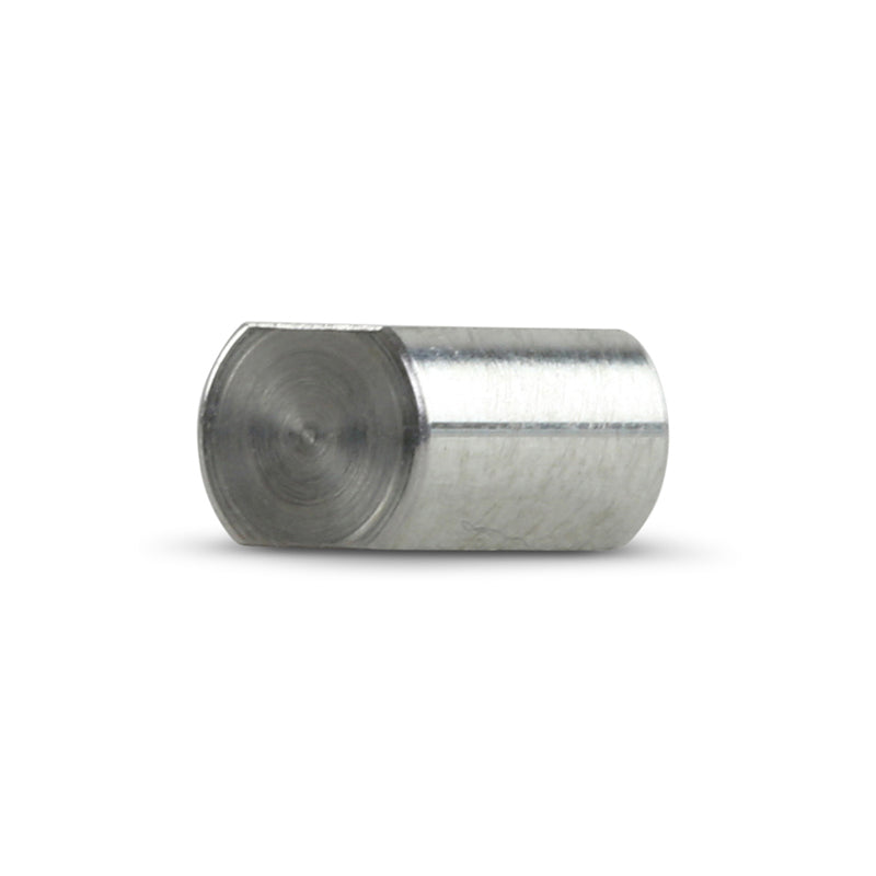 Bleed-down Valve Flow Reducer