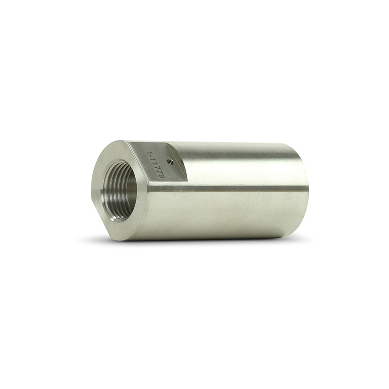 Bleed-down Valve Housing Body