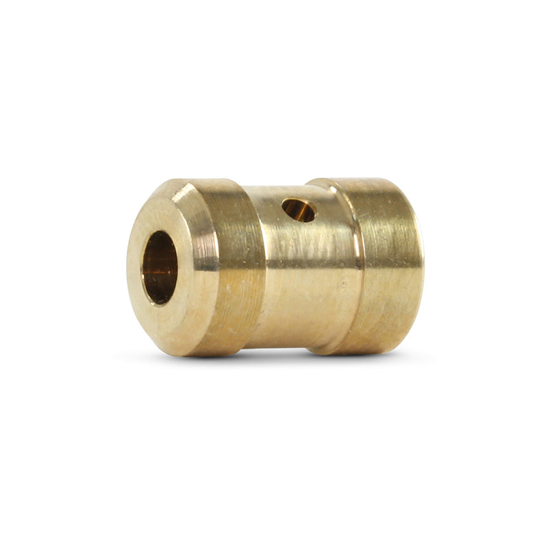 Bleed-down Valve Stem Bushing