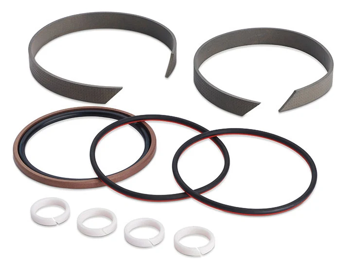Center Section Rebuild Kit