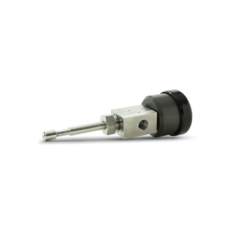 Complete Cutting Head, Water-only