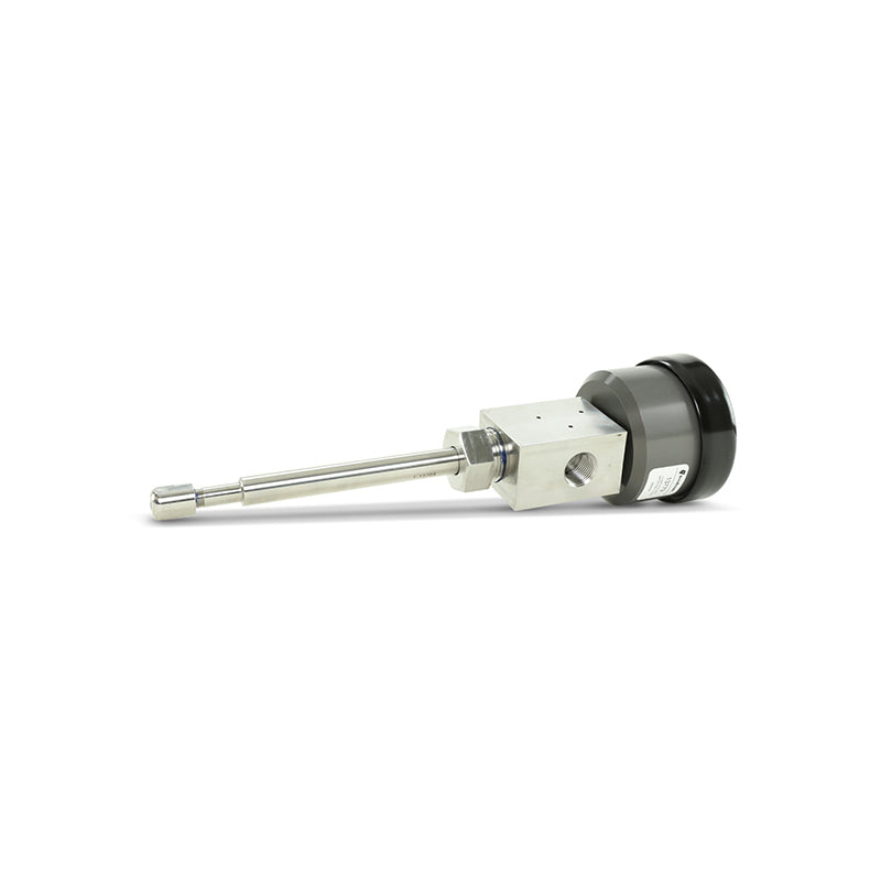 Complete Cutting Head, Water-only