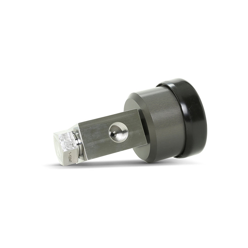 Control Valve, Normally-closed