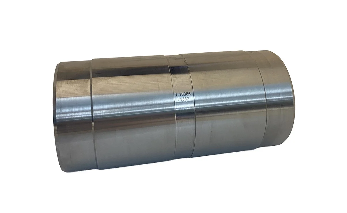DynaMAX 3-Series HP Cylinder