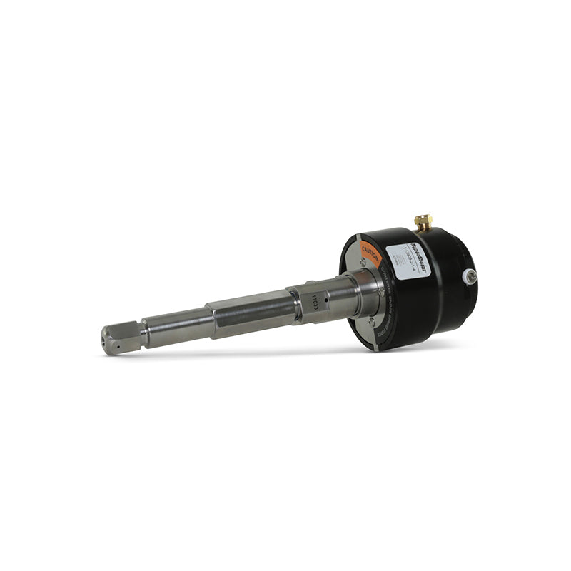 DynaMAX AccuLine Water Only, Side Air Inlet
