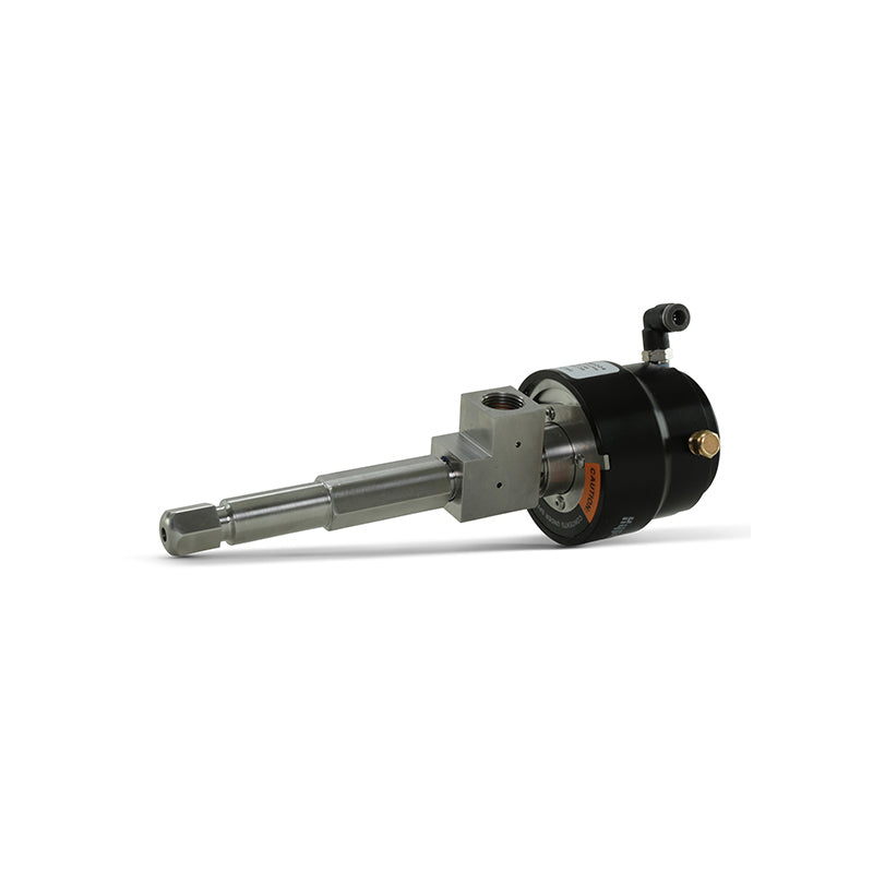 DynaMAX AccuLine Water Only, Side Air Inlet