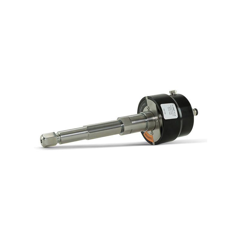 DynaMAX AccuLine Water Only, Top Air Inlet