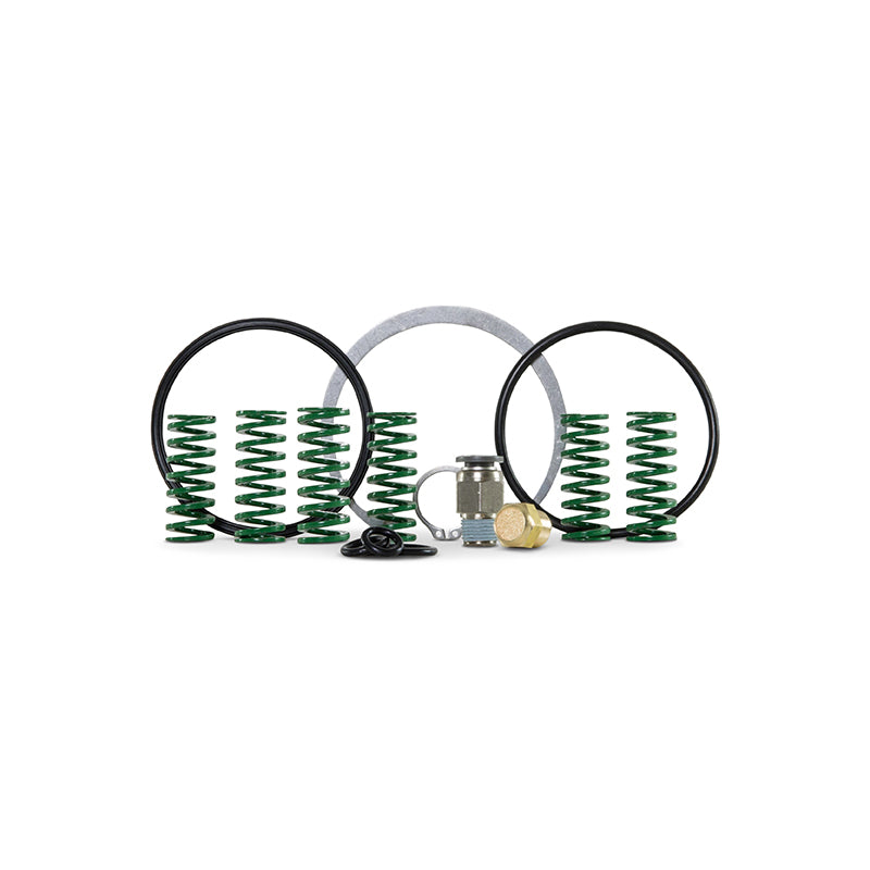 DynaMAX AccuValve Actuator Rebuild Kit