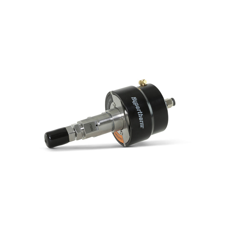 DynaMAX AccuValve Assembly, 6.375" (162mm)