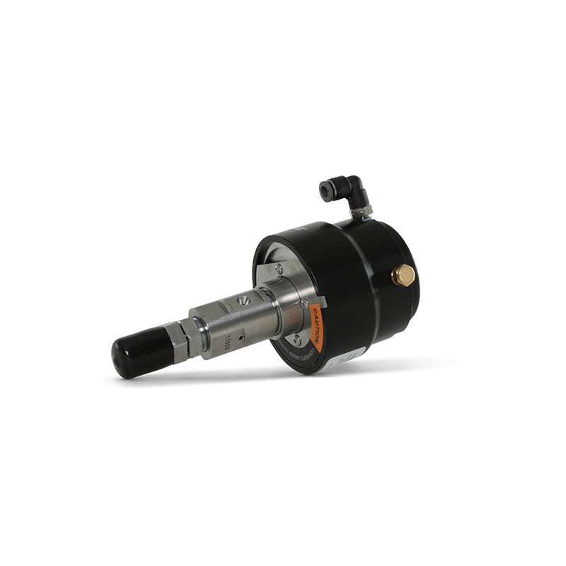 DynaMAX AccuValve Assembly, 6.375" (162mm)