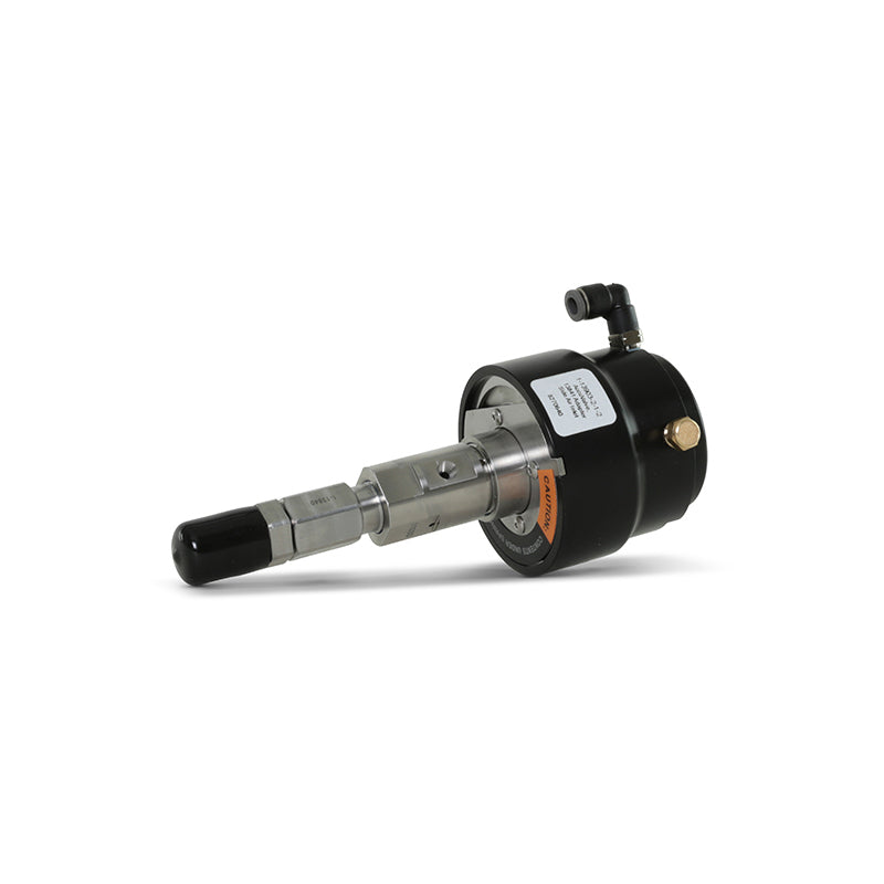 DynaMAX AccuValve Assembly, 7.5" (190.5mm)