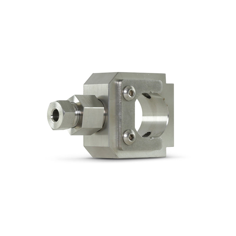 DynaMAX AccuValve Back Mounting Collar