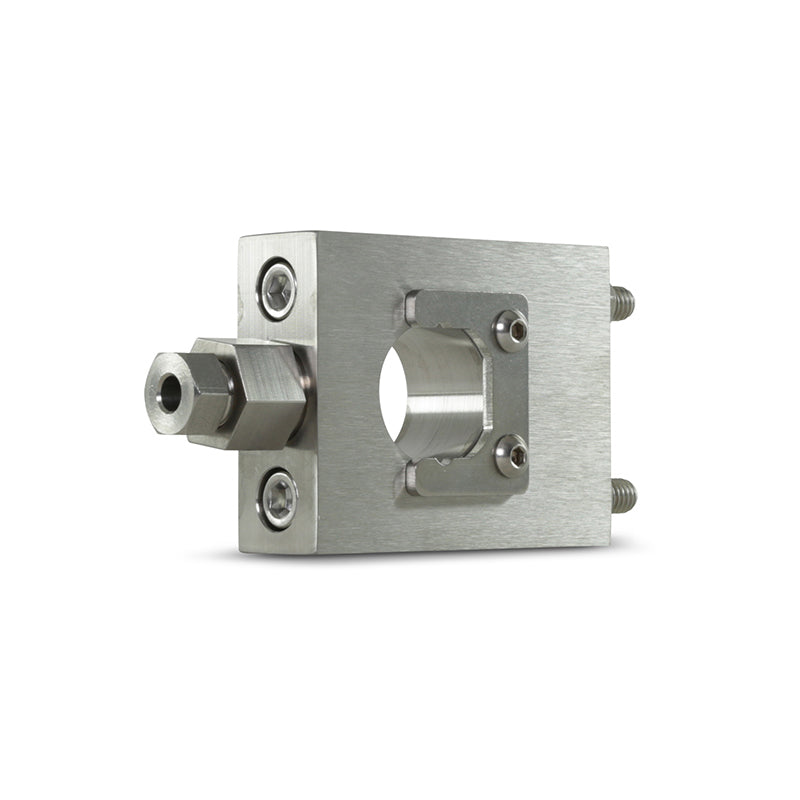 DynaMAX AccuValve Front Mounting Collar
