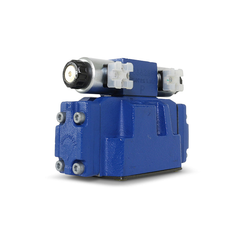DynaMAX Assembly, shift valve, 24 VDC