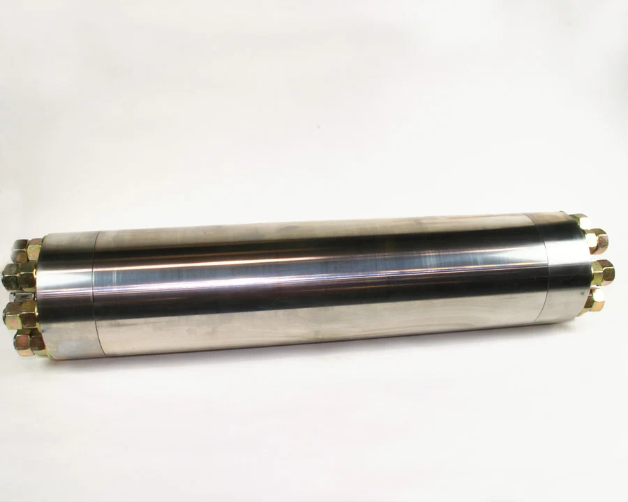 DynaMAX Attenuator assembly, 1 liter