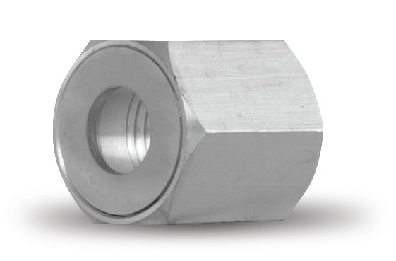 DynaMAX Carbide Nut