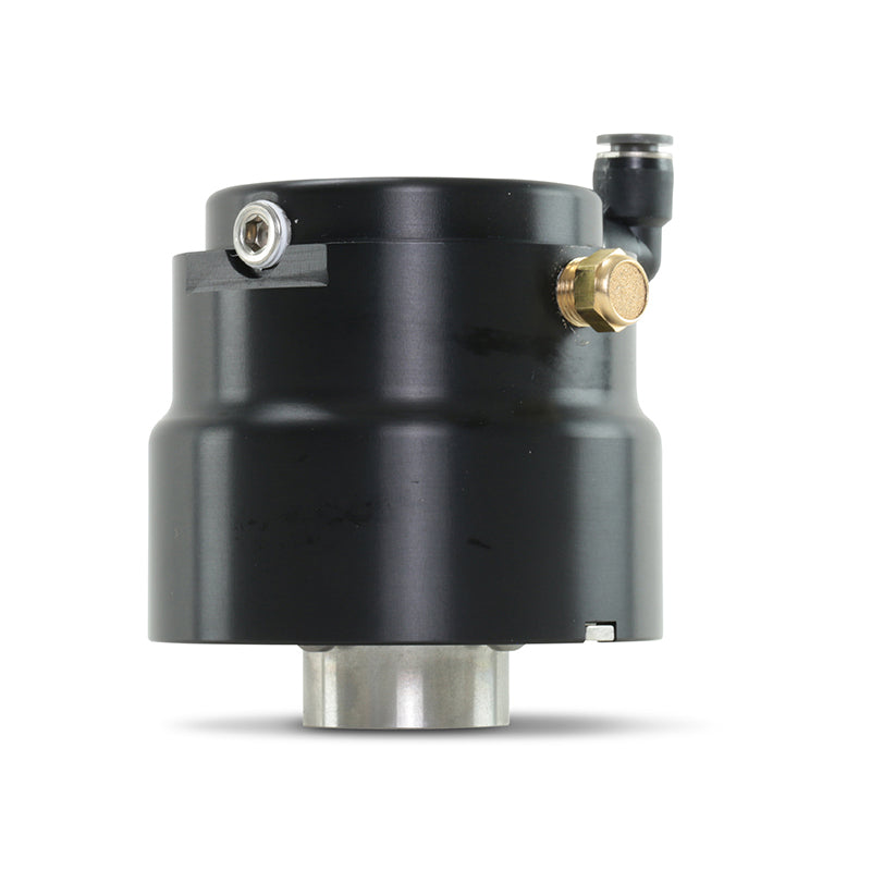 DynaMAX Side Inlet AccuValve