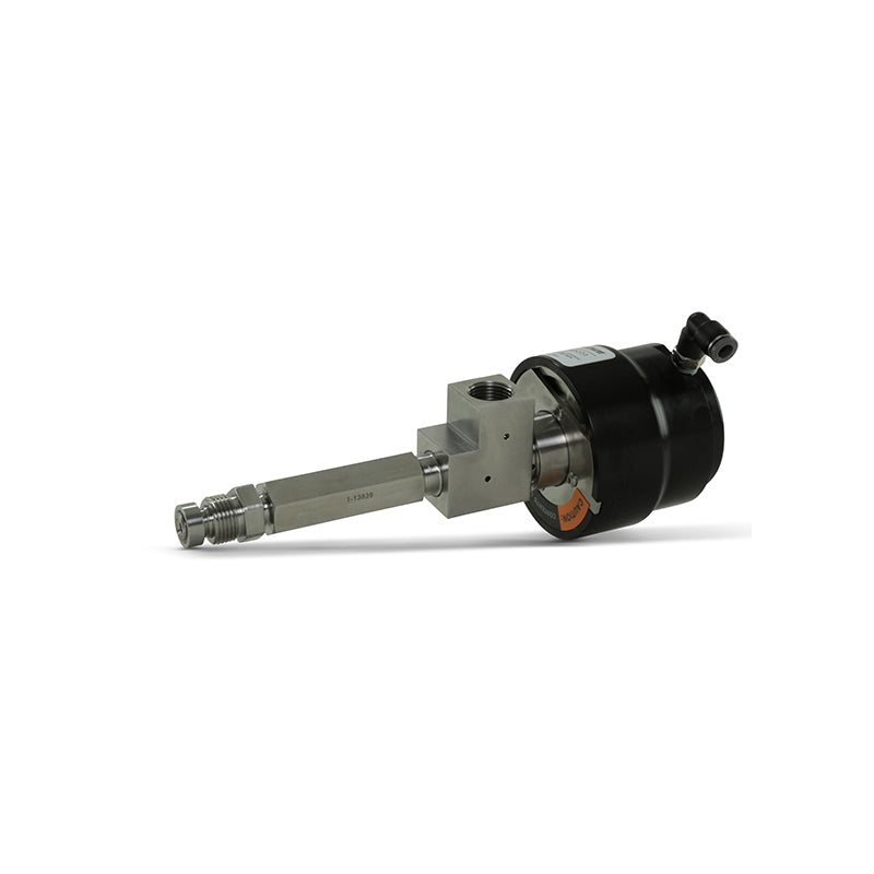 DynaMAX Side Inlet, High Performance Valve, 13839 Adapter