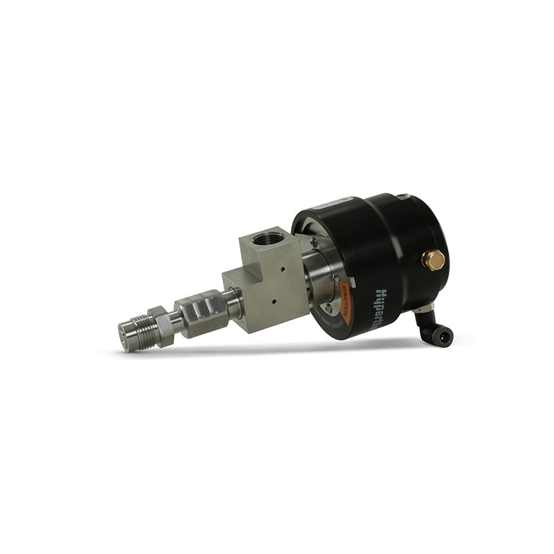 DynaMAX Side Inlet, High Performance Valve, 13841 Adapter