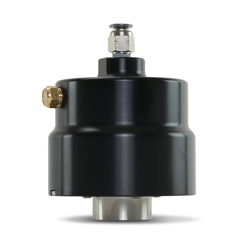 DynaMAX Top Inlet AccuValve Actuator