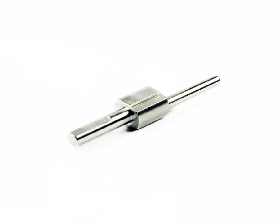Indicator Pin
