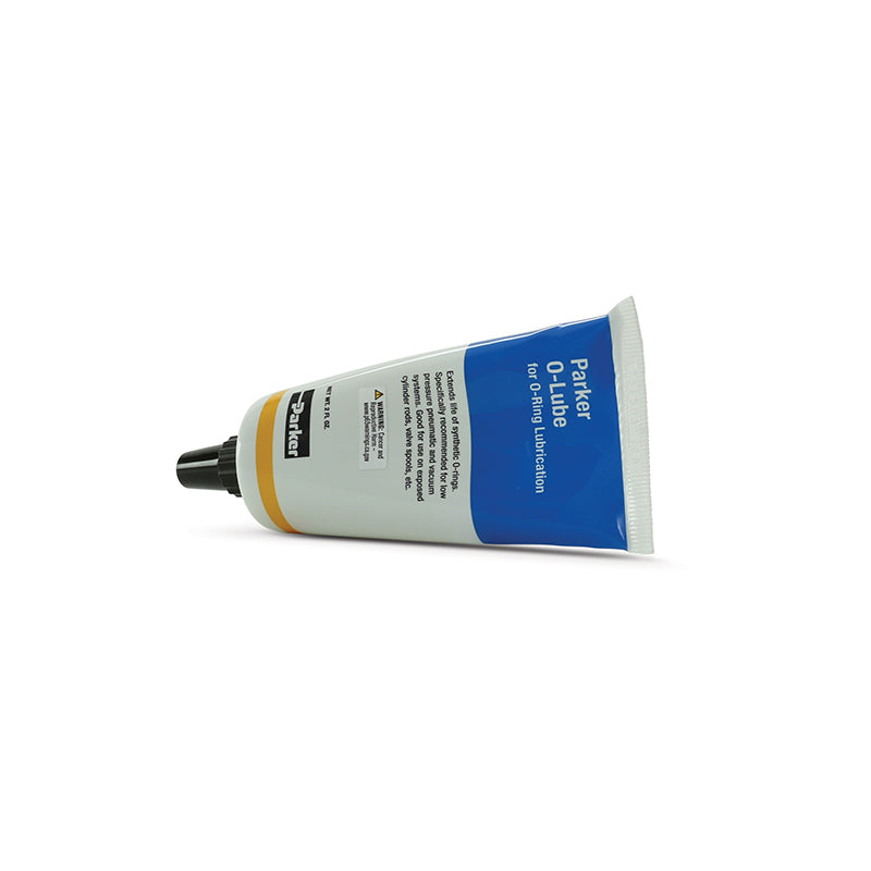 O-ring Lubricant, 2 oz.
