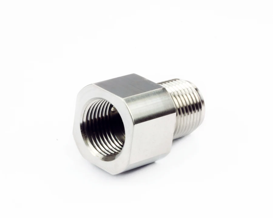 Outlet Adapter