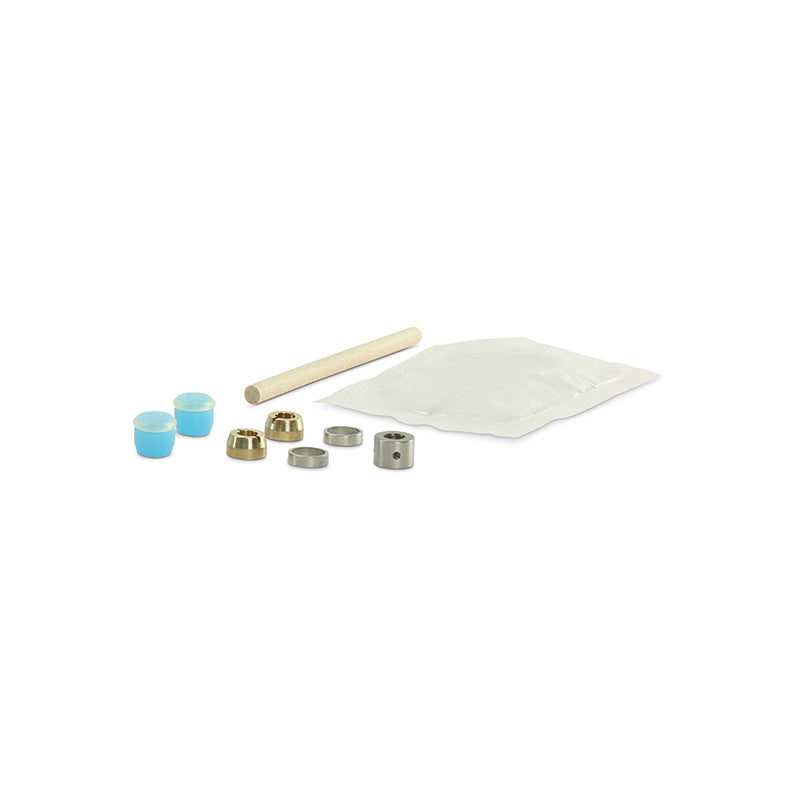 Parallel Swivel Repair Kit, 1/4 in.