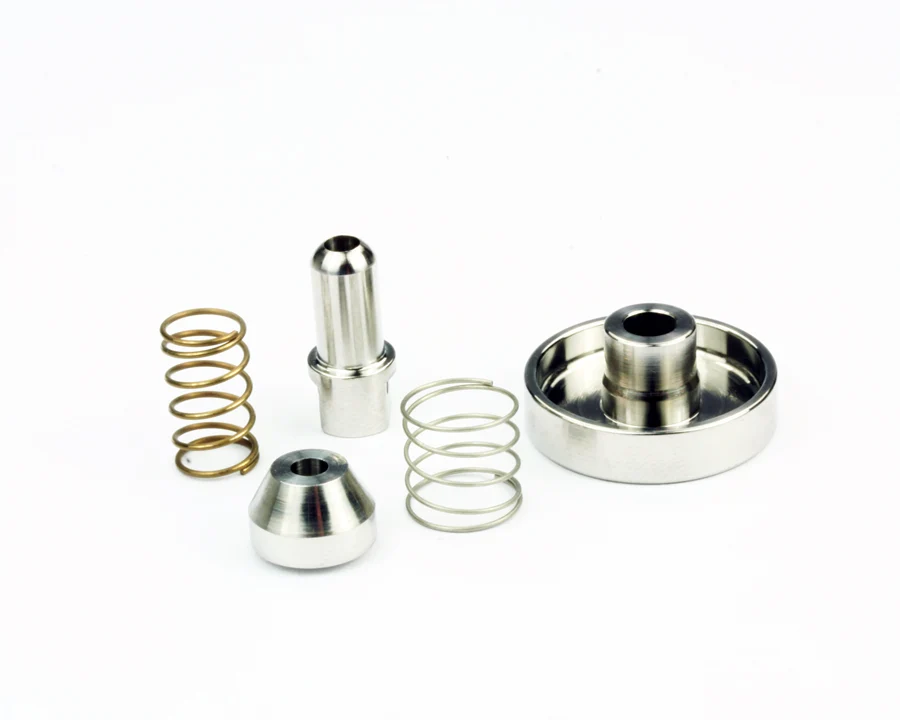 Poppet Kit/ Check Valve Repair Kit (For 1 Check Valve), A-SERIES
