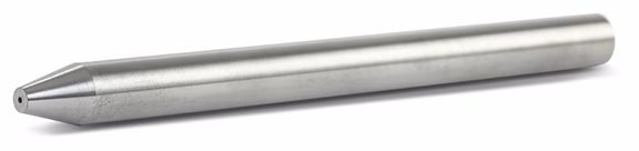 ROCTEC 500 .375 Focus Tube, .030 x 3.125"
