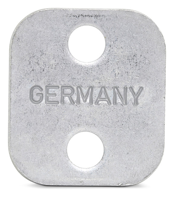 Top Plate, 9/16 in.