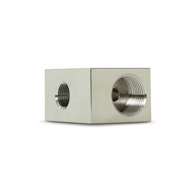 Valve Body
