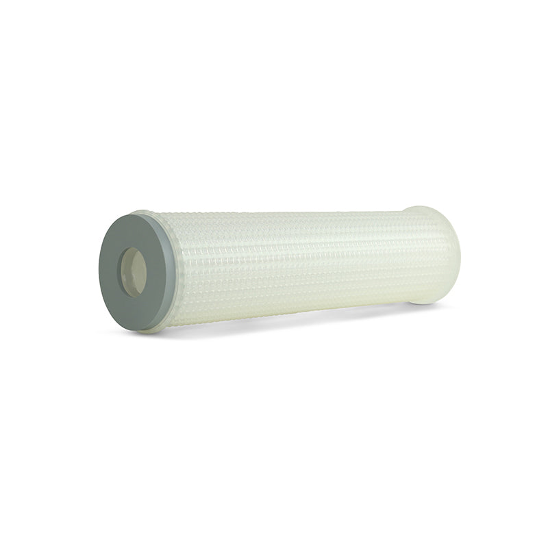 Water Filter Cartridge, 0.45 micron, 10 in.