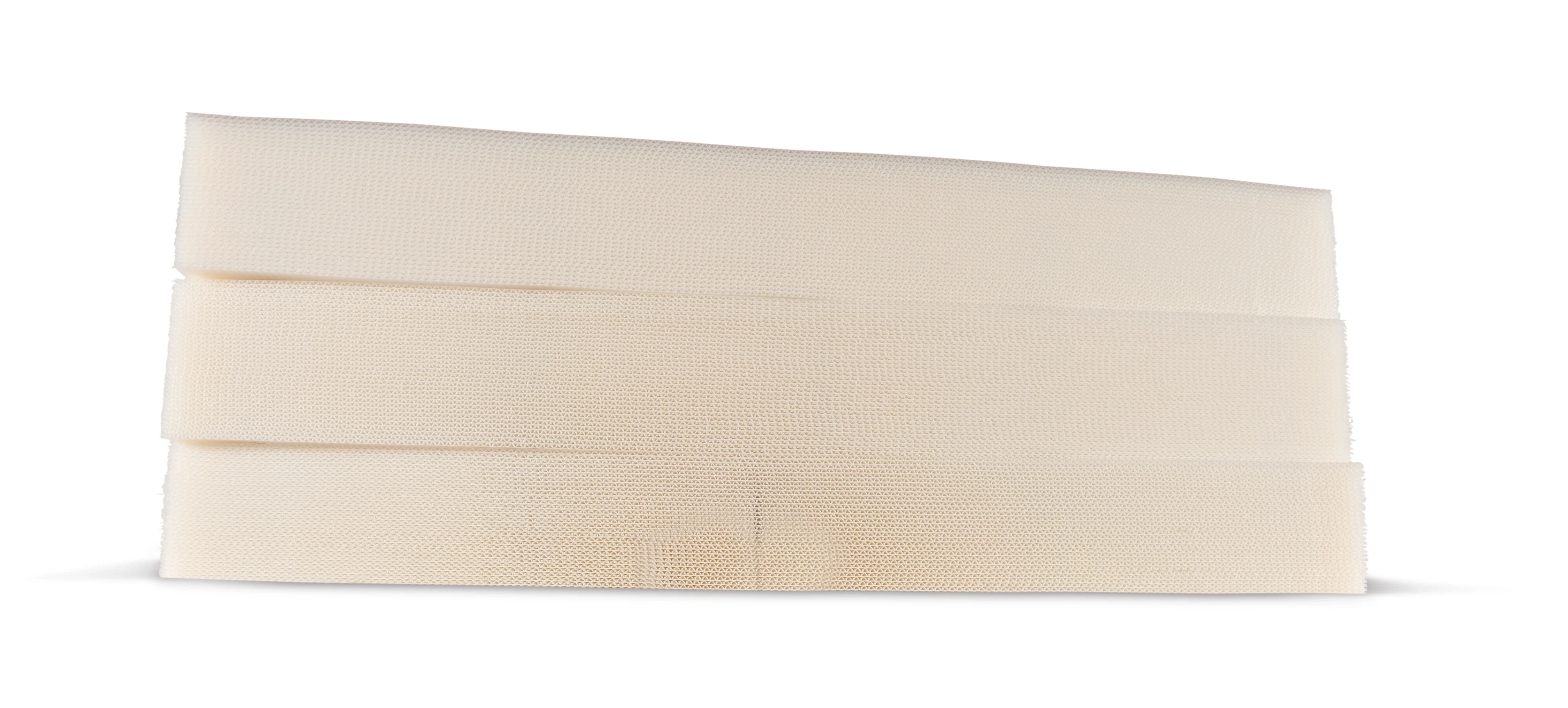 White Waterjet Bricks