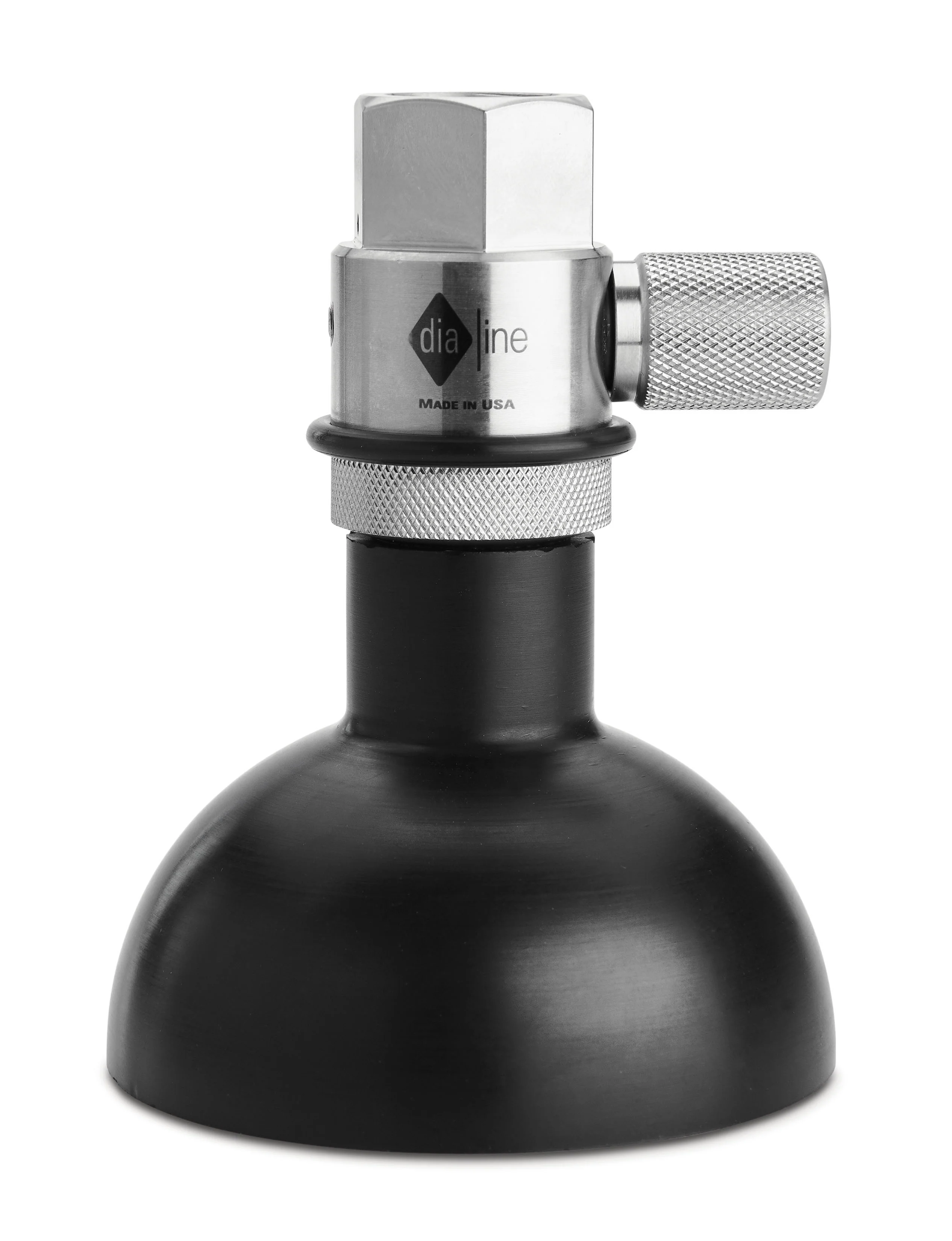 AccuStream .281 DiaLine Cutting Head Assembly Single 3 /8-in