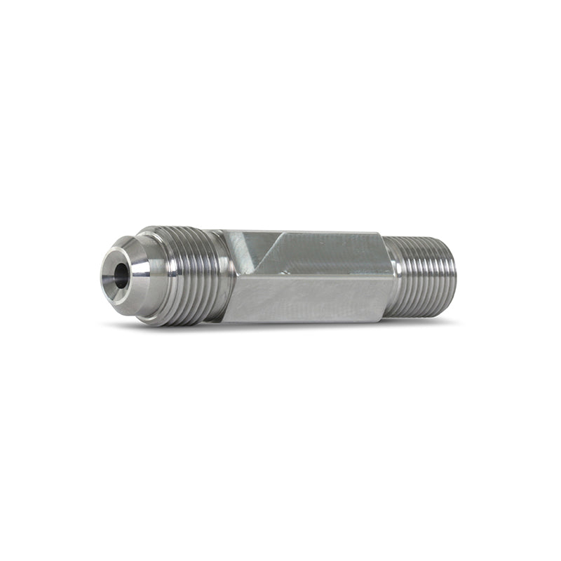 AccuStream Adapter, A2 to Jet Edge, 3.5-in