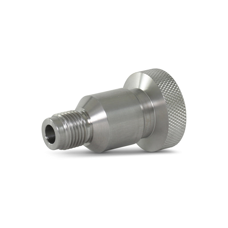 AccuStream Clamping Nut, 3 in