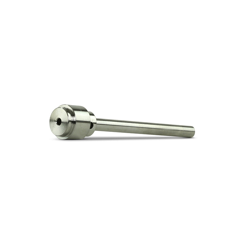 AccuStream for Flow Actuating Plunger