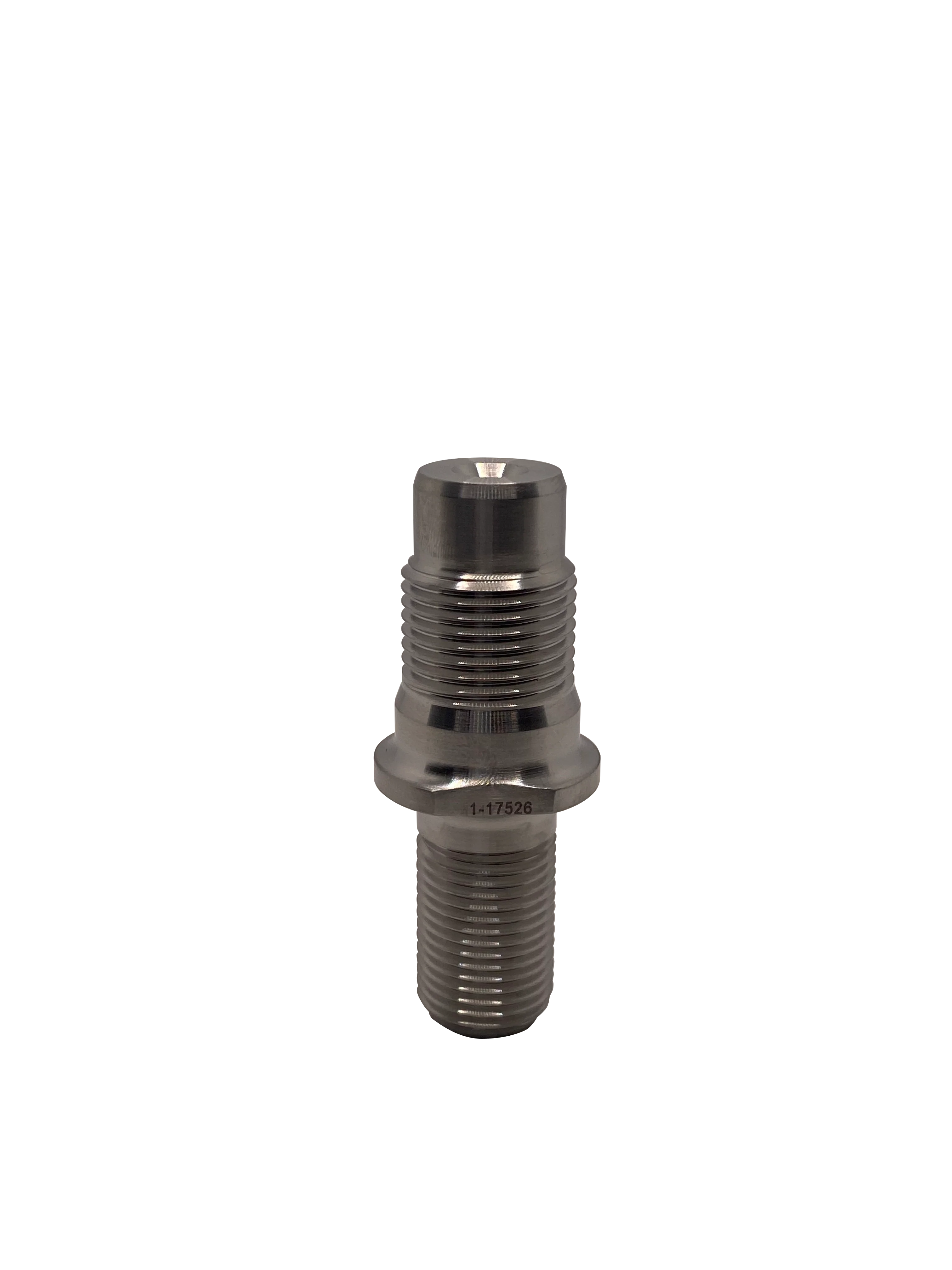 AccuStream for Flow Adapter, Nozzle Body